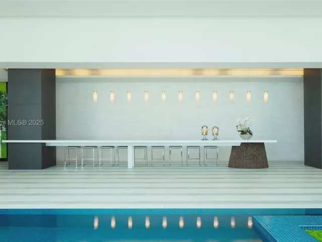 2-bedroom condo for sale in Miami - 851 NE 1st Ave 4403 - MondialRealty