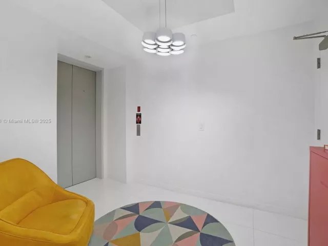 2-bedroom condo for sale in Miami - 851 NE 1st Ave 4403 - MondialRealty