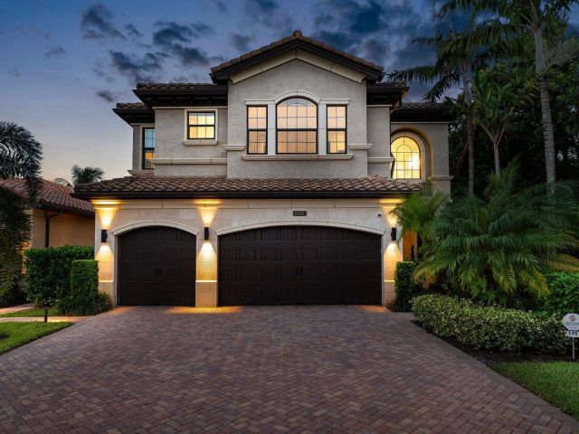 Home for sale at 16491 Gateway Bridge Drive - photo 6640861