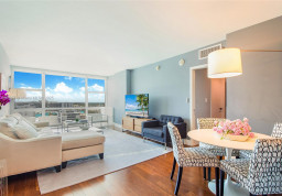 Apartment #1101 at Canyon Ranch