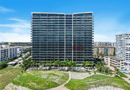 Apartment #1005 at Casamar Pompano Beach