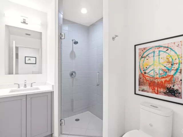 2-bedroom condo for rent in West Palm Beach - 701 S Olive Avenue 1014 - MondialRealty