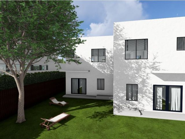 4-bedroom home for sale in Miami - 1376 NW 32nd St - MondialRealty