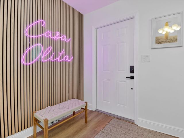 Home for sale at 1001 NE 16th Street - photo 6646378