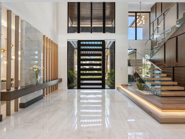 Home for sale at 212 W Alexander Palm Road - photo 6688877