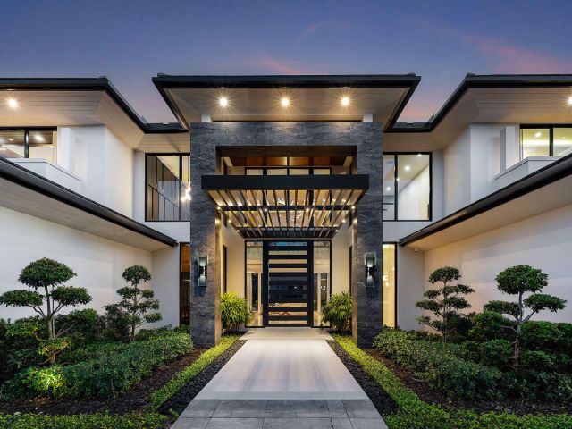 Home for sale at 212 W Alexander Palm Road - photo 6688878