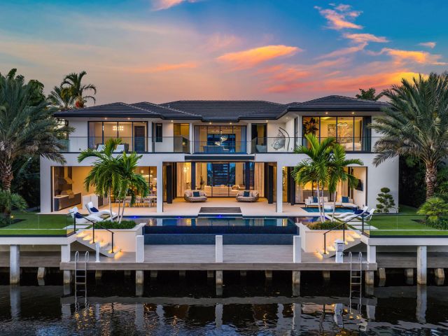 Home for sale at 212 W Alexander Palm Road - photo 6688879