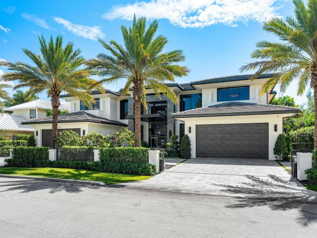Home for sale at 212 W Alexander Palm Road - photo 6688880