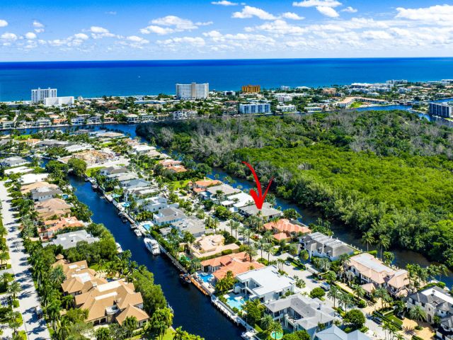 Home for sale at 212 W Alexander Palm Road - photo 6688883