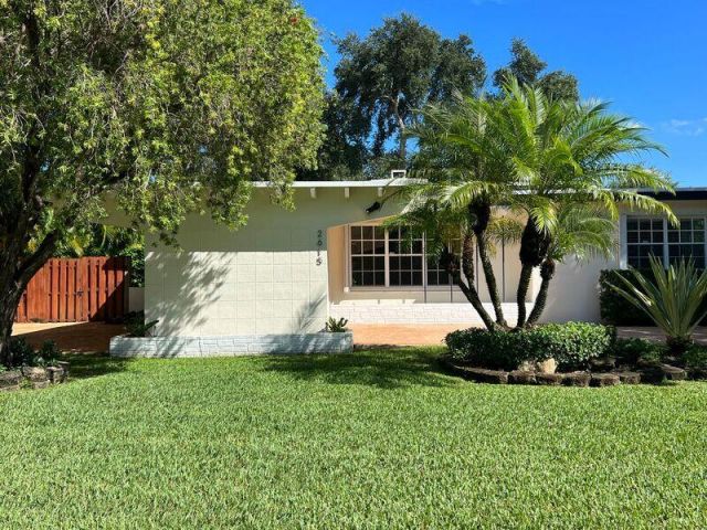 Home for rent at 2615 Mckinley Street - photo 6647059