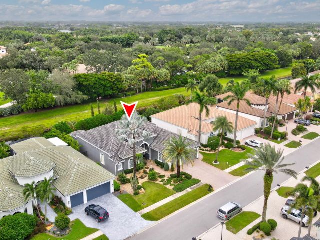 Home for sale at 6605 Grande Orchid Way - photo 6665473