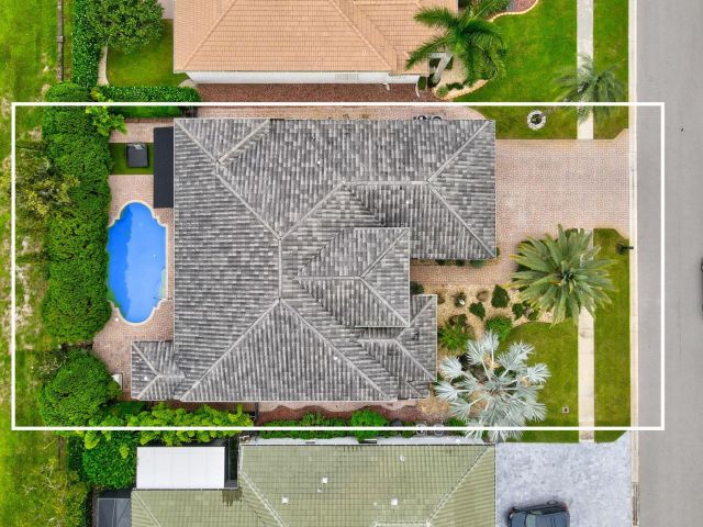 Home for sale at 6605 Grande Orchid Way - photo 6665475