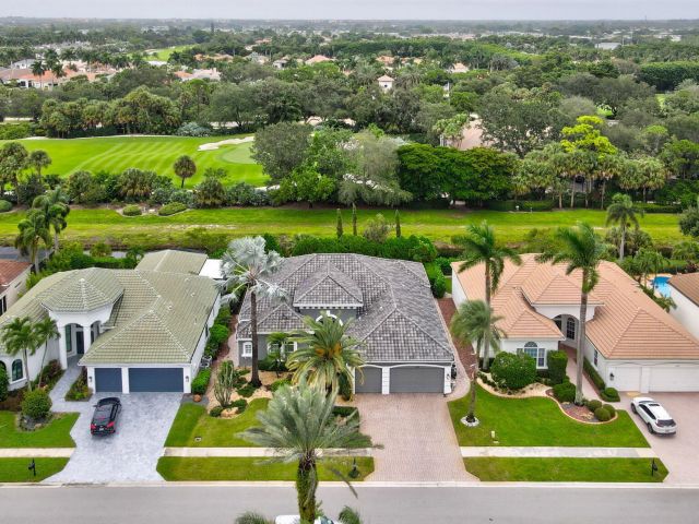 Home for sale at 6605 Grande Orchid Way - photo 6665476