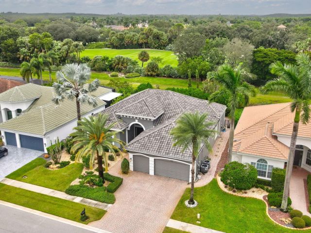 Home for sale at 6605 Grande Orchid Way - photo 6665477