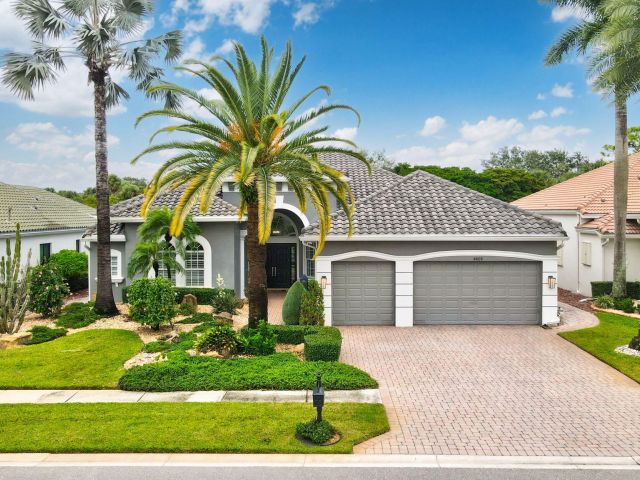 Home for sale at 6605 Grande Orchid Way - photo 6665478