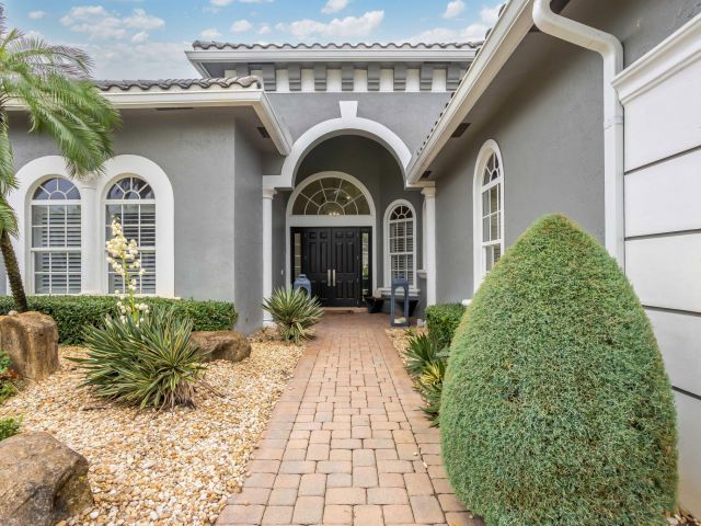 Home for sale at 6605 Grande Orchid Way - photo 6665479