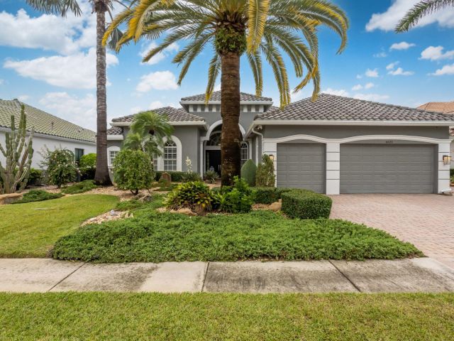 Home for sale at 6605 Grande Orchid Way - photo 6665480