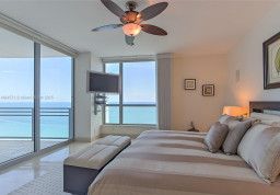Apartment #2102 at Diplomat Residences