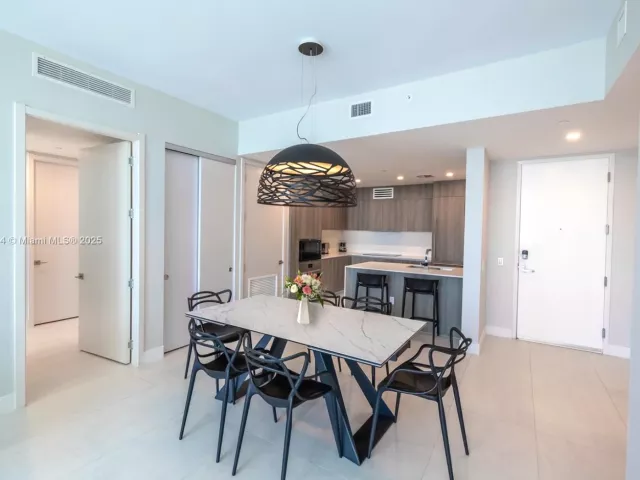 2-bedroom condo for rent in Sunny Isles Beach - 17550 Collins Ave 703 - MondialRealty