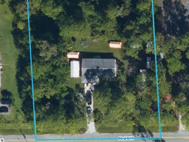 Home for sale at 15667 93rd Street N - photo 6677204