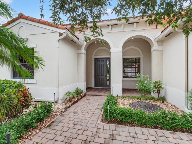 Home for sale at 8137 Ferentino Pass - photo 6656834