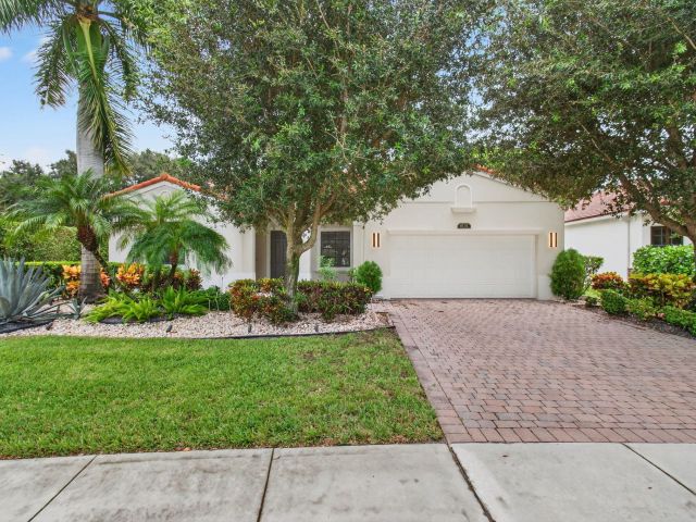 Home for sale at 8137 Ferentino Pass - photo 6656835