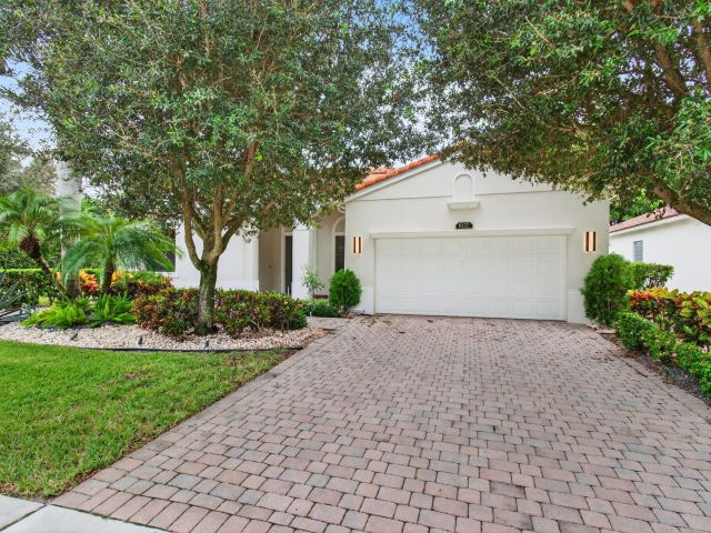 Home for sale at 8137 Ferentino Pass - photo 6656836