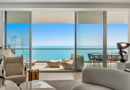 Apartment #1001 at Turnberry Ocean Club