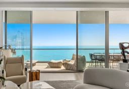 Apartment #1001 at Turnberry Ocean Club