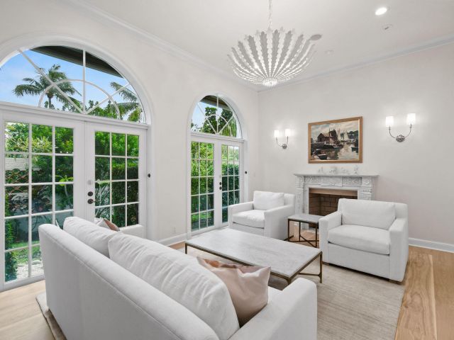 Home for sale at 201 Avila Road - photo 6657683