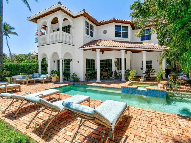 Home for sale at 201 Avila Road - photo 6657686