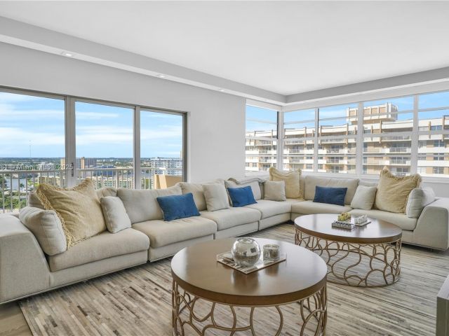 Apartment for rent  Unit #17F - photo 6657363