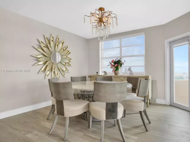 2-bedroom condo for rent in Hallandale Beach - 1985 S Ocean Dr 17F - MondialRealty