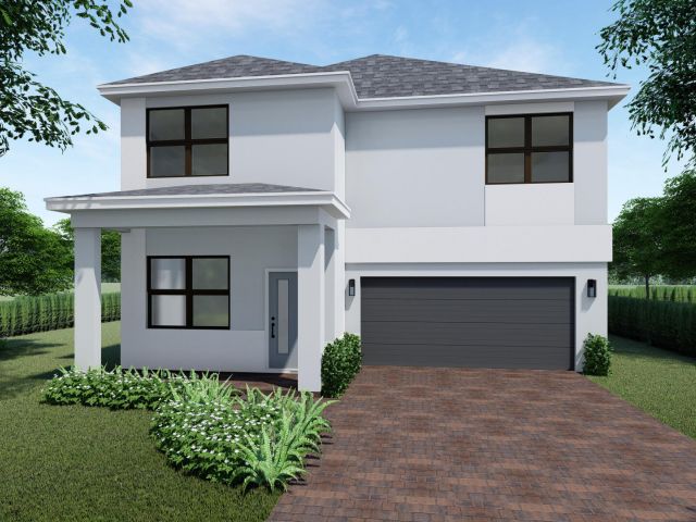 Home for sale at 660 NW 18th Court - photo 6651563