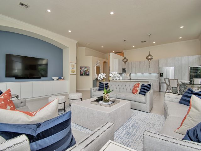 Home for sale at 7916 Montecito Place - photo 6656807