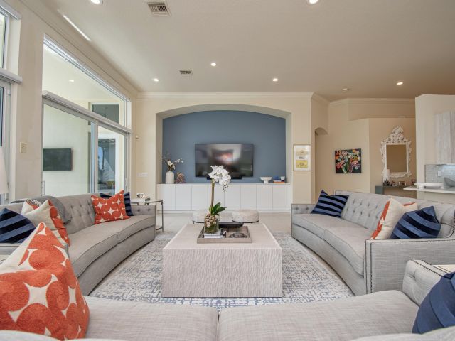 Home for sale at 7916 Montecito Place - photo 6656810