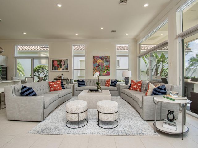 Home for sale at 7916 Montecito Place - photo 6656811