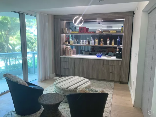 2-bedroom condo for sale in Surfside - 9401 Collins Ave 305 - MondialRealty