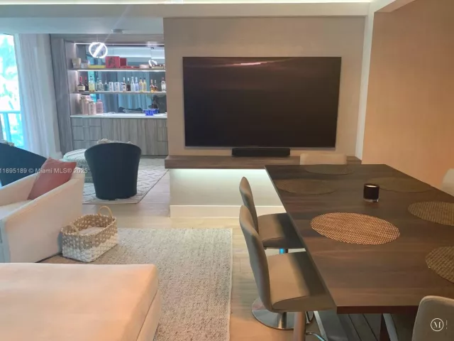 2-bedroom condo for sale in Surfside - 9401 Collins Ave 305 - MondialRealty