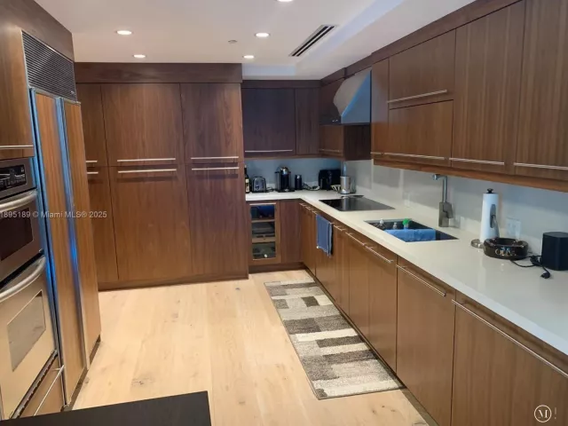 2-bedroom condo for sale in Surfside - 9401 Collins Ave 305 - MondialRealty