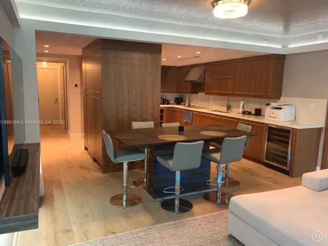2-bedroom condo for sale in Surfside - 9401 Collins Ave 305 - MondialRealty