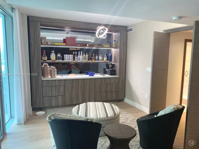 2-bedroom condo for sale in Surfside - 9401 Collins Ave 305 - MondialRealty