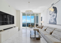 Apartment #3507 at Trump Tower I