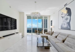 Apartment #3507 at Trump Tower I
