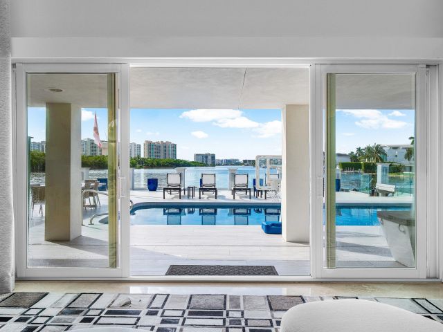 Home for sale at 7400 NE Orchid Bay Terrace - photo 6655316