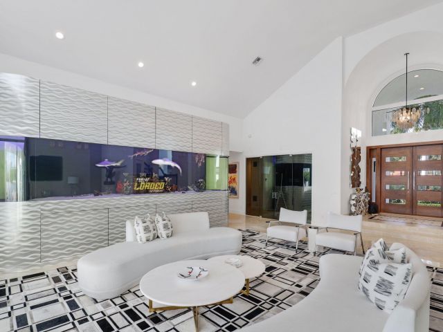 Home for sale at 7400 NE Orchid Bay Terrace - photo 6655317