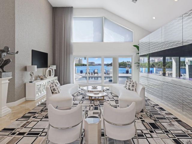 Home for sale at 7400 NE Orchid Bay Terrace - photo 6655318