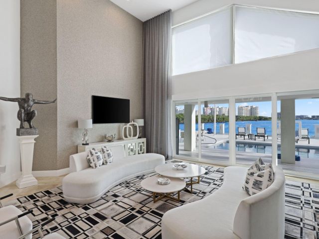 Home for sale at 7400 NE Orchid Bay Terrace - photo 6655319