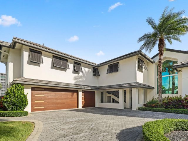 Home for sale at 7400 NE Orchid Bay Terrace - photo 6655320