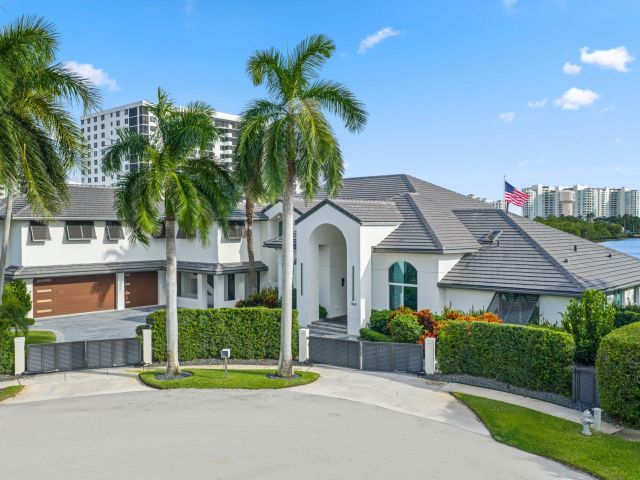 Home for sale at 7400 NE Orchid Bay Terrace - photo 6655321